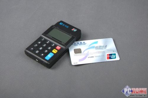 信用卡想养卡提额，一定要选一款靠谱的POS机