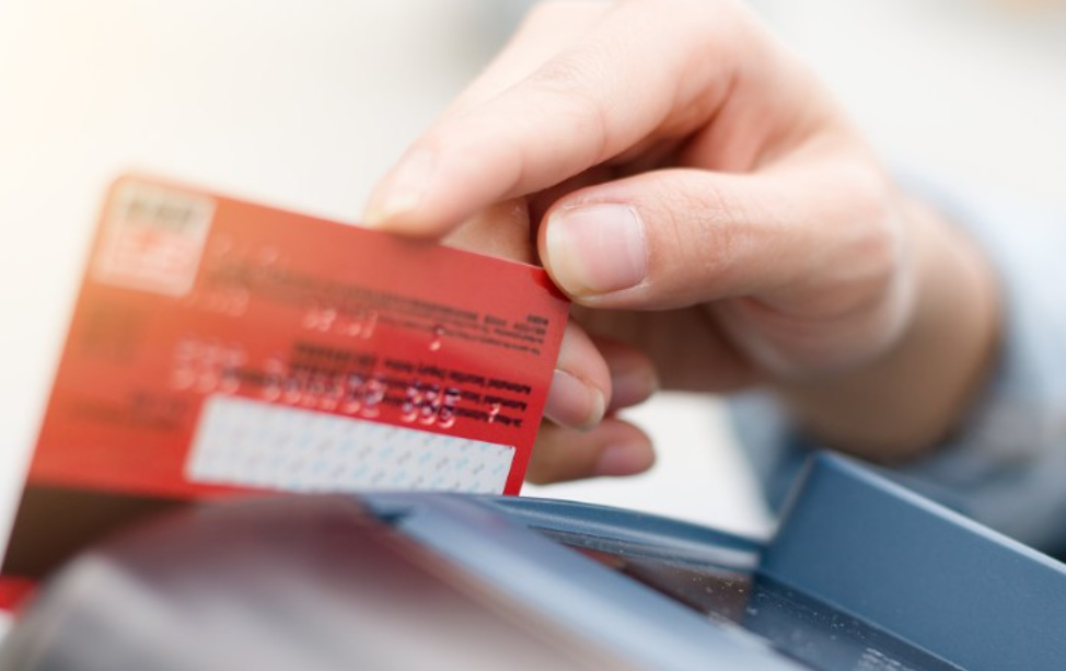 为什么激活POS机必须得认证信用卡？